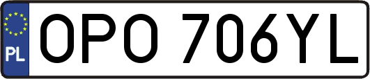 OPO706YL