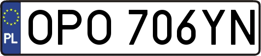 OPO706YN