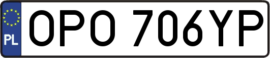 OPO706YP
