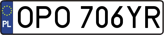 OPO706YR