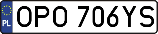 OPO706YS