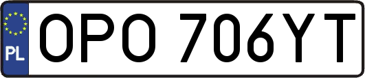 OPO706YT