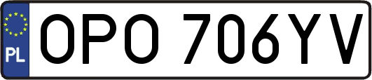 OPO706YV