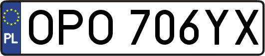 OPO706YX
