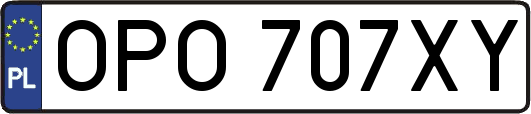 OPO707XY
