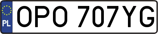 OPO707YG