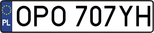 OPO707YH