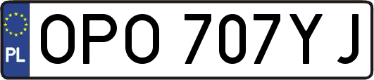 OPO707YJ