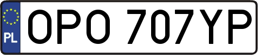 OPO707YP