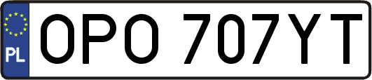 OPO707YT