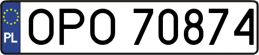 OPO70874