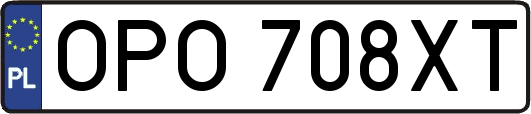 OPO708XT