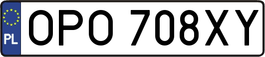 OPO708XY
