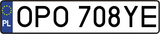 OPO708YE