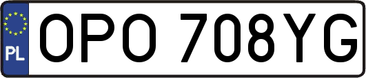 OPO708YG