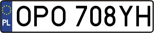 OPO708YH