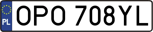 OPO708YL