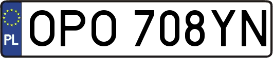 OPO708YN