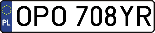 OPO708YR