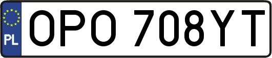 OPO708YT
