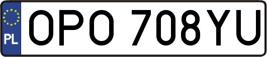 OPO708YU