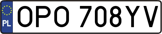 OPO708YV