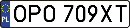 OPO709XT