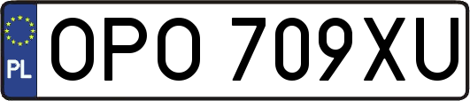 OPO709XU