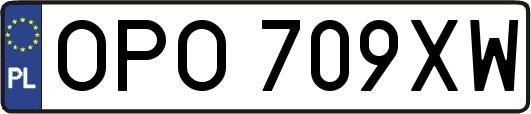 OPO709XW
