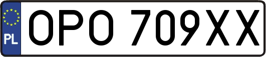 OPO709XX