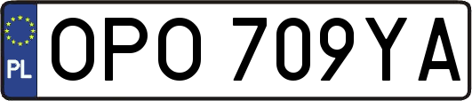 OPO709YA