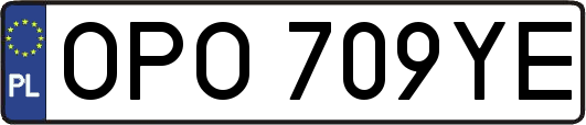OPO709YE