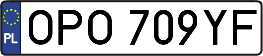 OPO709YF
