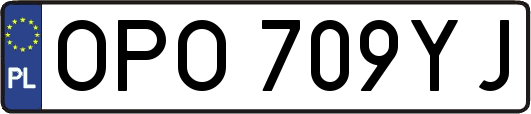 OPO709YJ