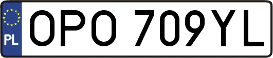 OPO709YL