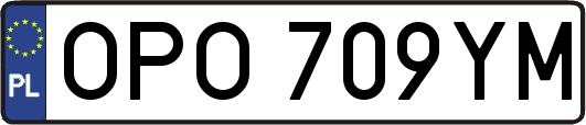 OPO709YM