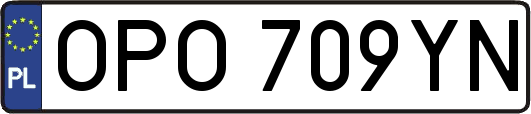 OPO709YN