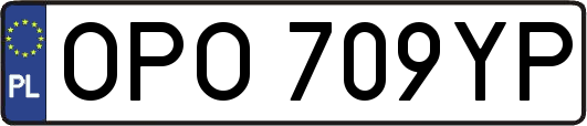 OPO709YP