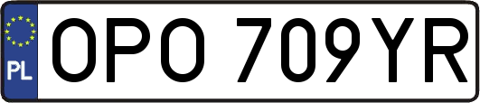 OPO709YR