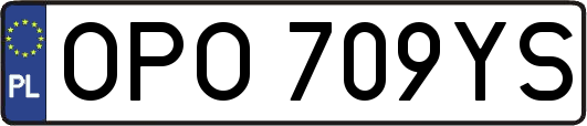 OPO709YS