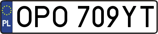 OPO709YT