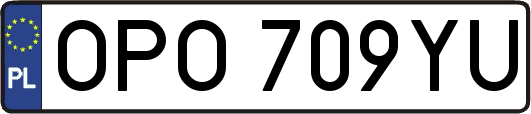 OPO709YU