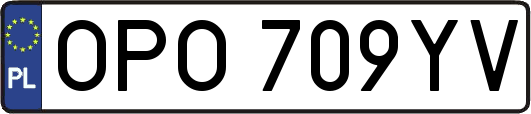 OPO709YV