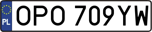 OPO709YW