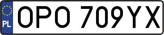 OPO709YX