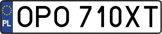 OPO710XT