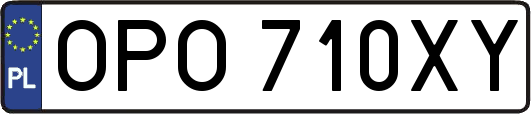 OPO710XY