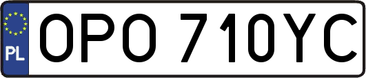 OPO710YC