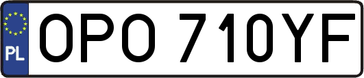 OPO710YF