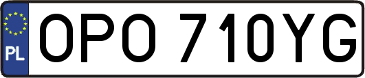 OPO710YG